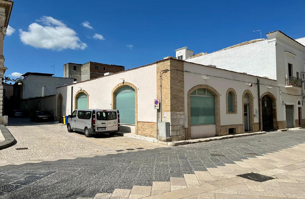 Anche il Centro diurno per demenze “Il Tempio dei Ricordi” aderisce al Concorso “Lucera in fiore”.