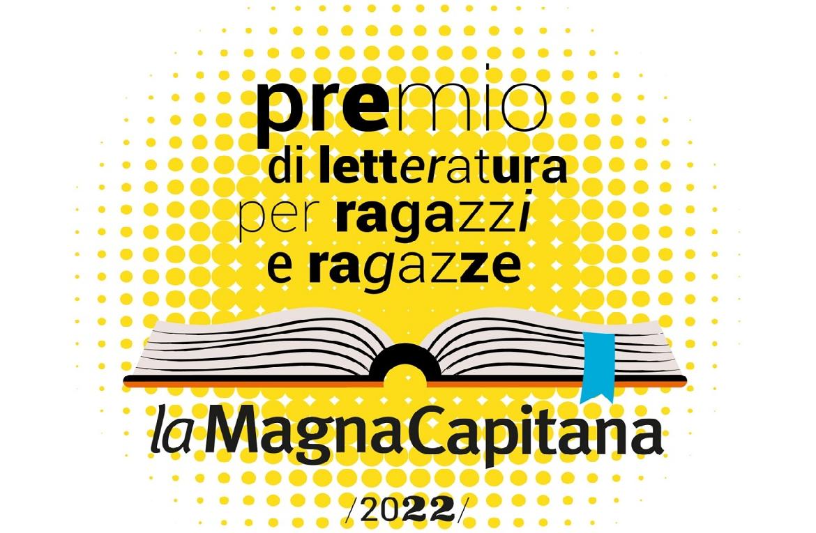 Premio 'la Magna Capitana'