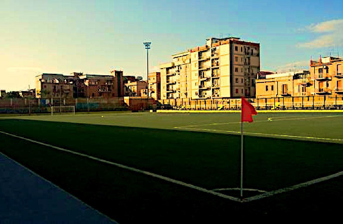 Calcio, il Lucera deve battere il Real San Giovanni per difendere il terzo posto