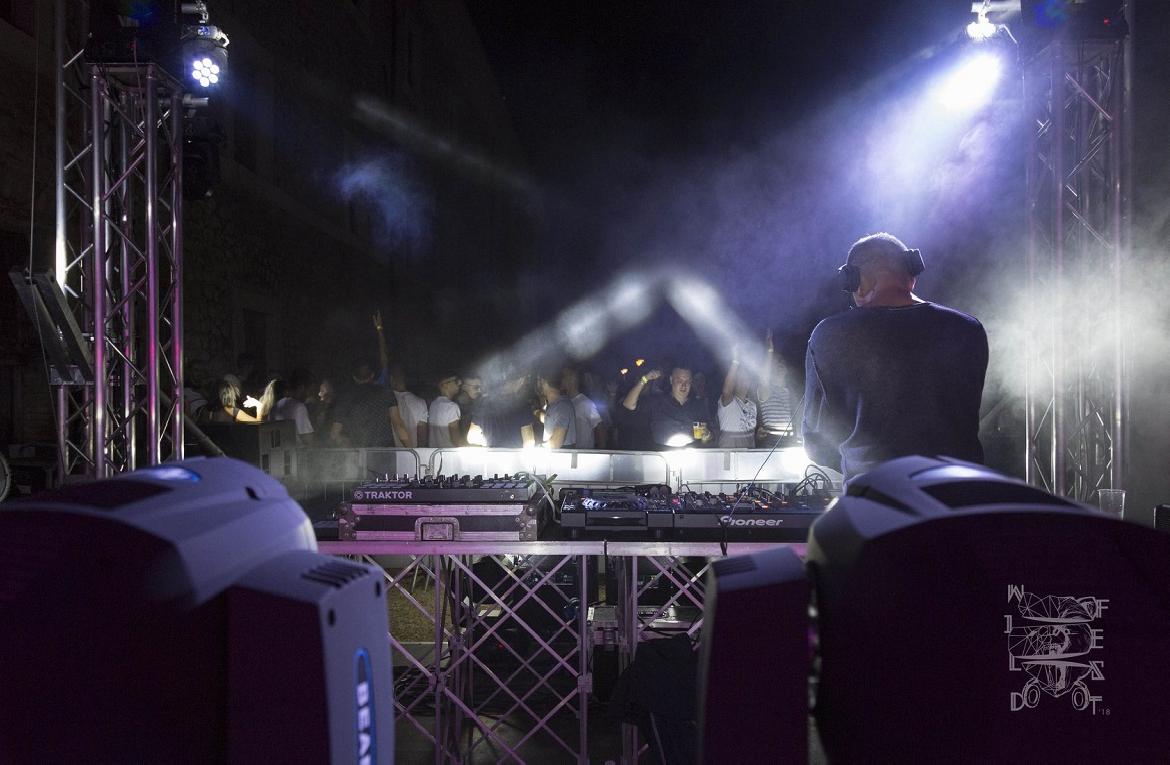Orsara, per il Wild Fest 2023 c’è il patrocinio di Puglia Promozione