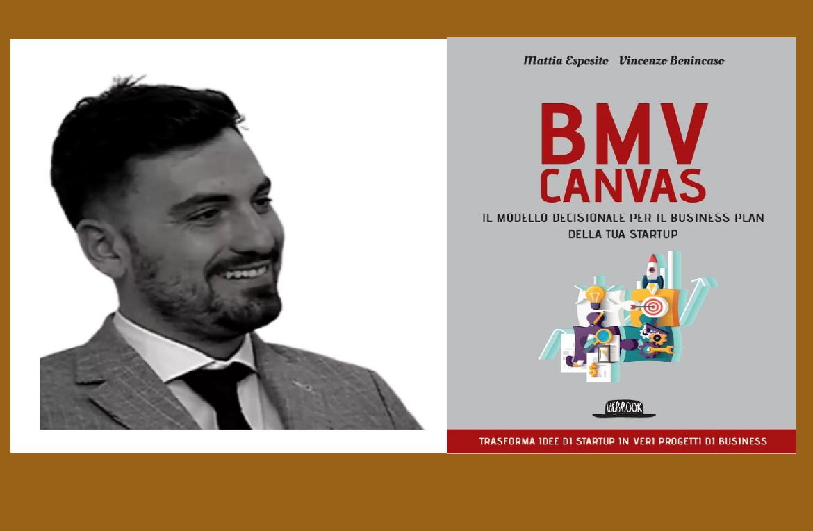 Startup, dalla Puglia il nuovo modello italiano per la pianificazione e valutazione di business: BMVCanvas