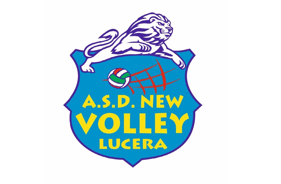 Volley, ancora una sconfitta per la New Volley Lucera