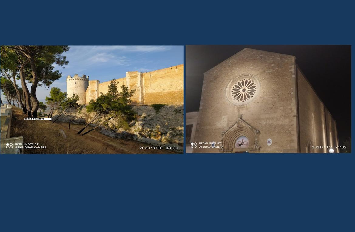 Il Club Unesco di Lucera organizza un convegno su: 'Il Diritto al Patrimonio Culturale'