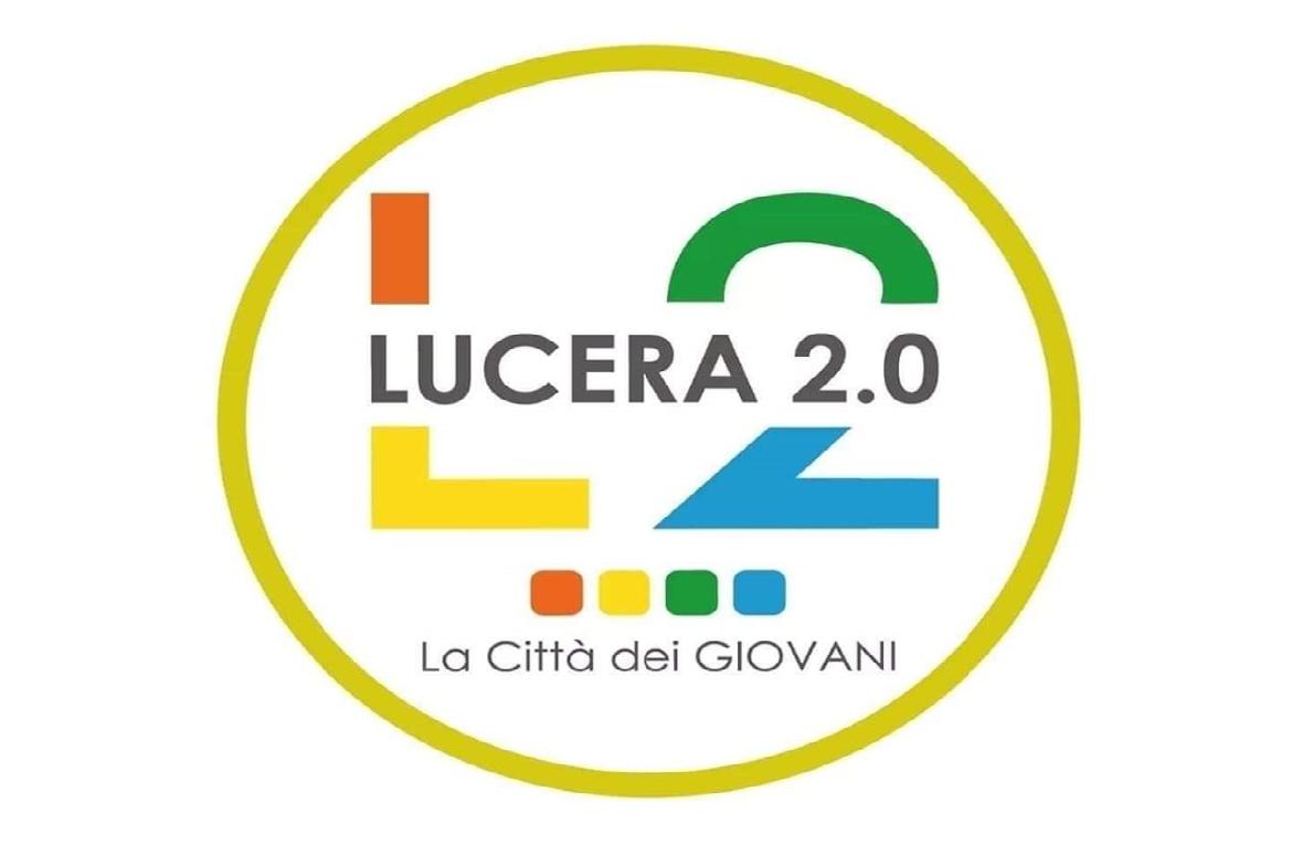 Lucera 2.0 sospende la propria attività politica