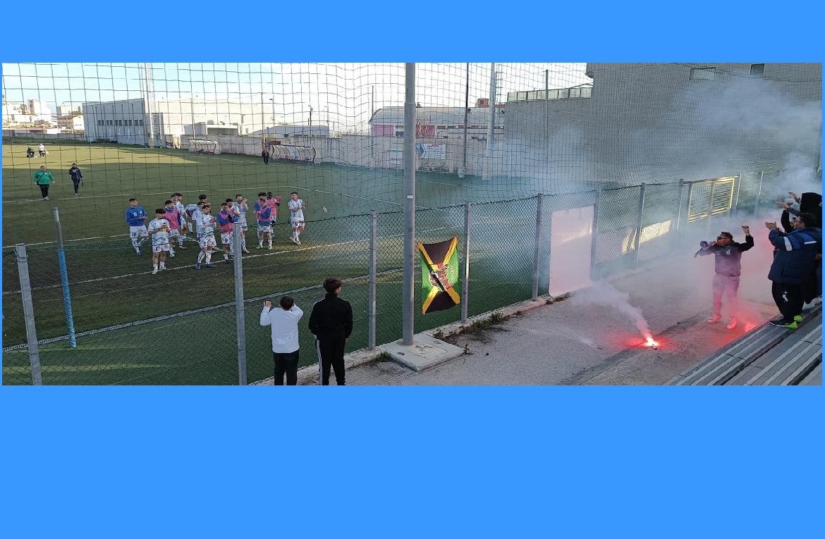 Calcio, Lucera festival del gol ad Apricena