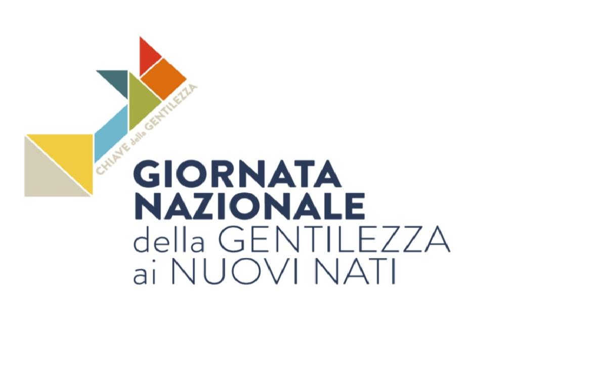 Giornata Nazionale della Gentilezza ai Nuovi Nati