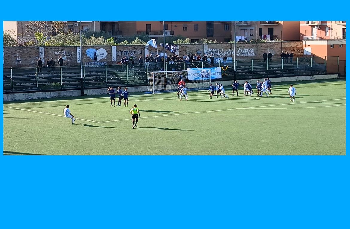 Calcio, il Lucera liquida il Soccer Trani e guadagna la finale playoff