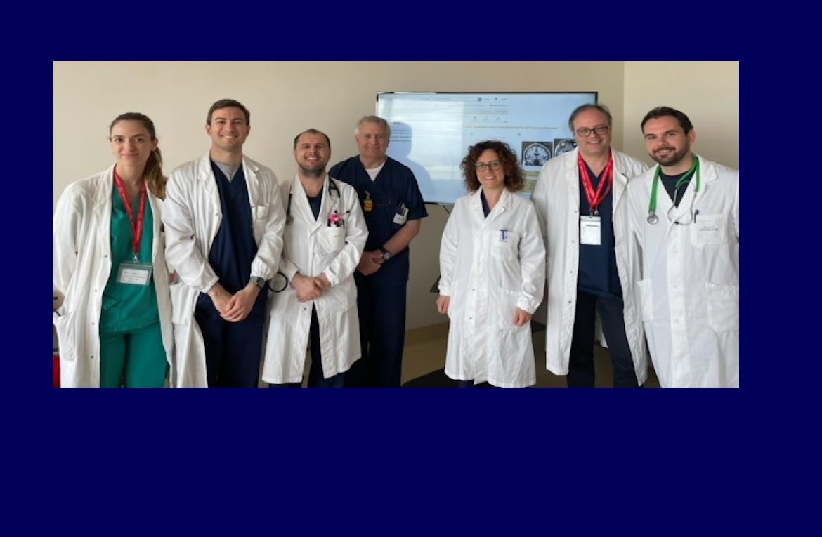 Scoperta correlazione tra cervello e cuore che può predisporre alla Sindrome del Cuore Infranto