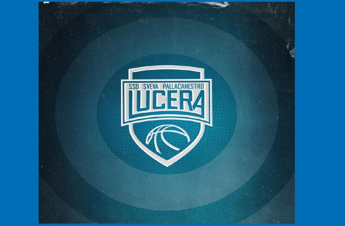 La Sveva Pallacanestro Lucera non parteciperà al prossimo campionato di serie B Interregionale