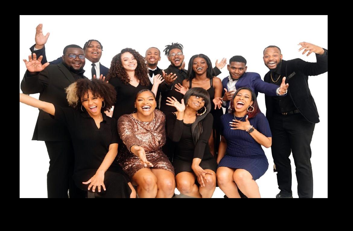 A Deliceto il concerto gospel più prestigioso della Puglia, da New York, Kaylah Harvey e The Bronx Gospl Choir