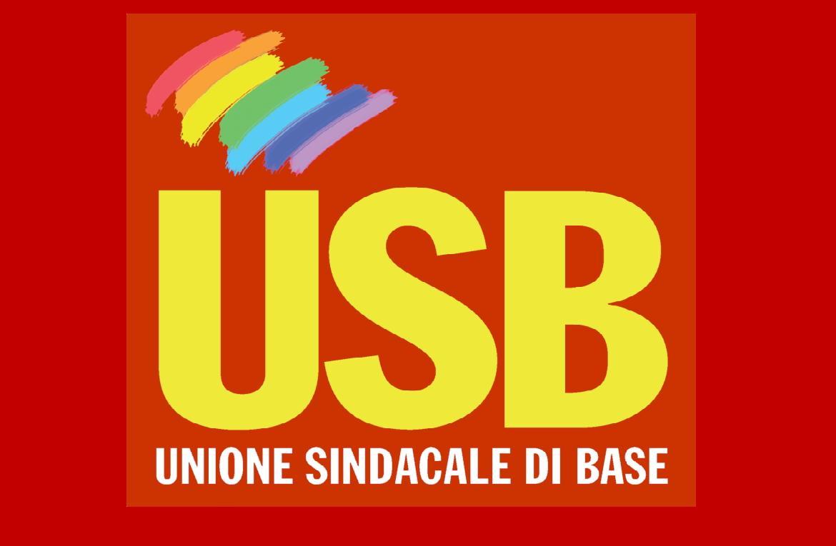 Unione Sindacale di Base, nota stampa sulla tragica scomparsa Gianluigi Esposito