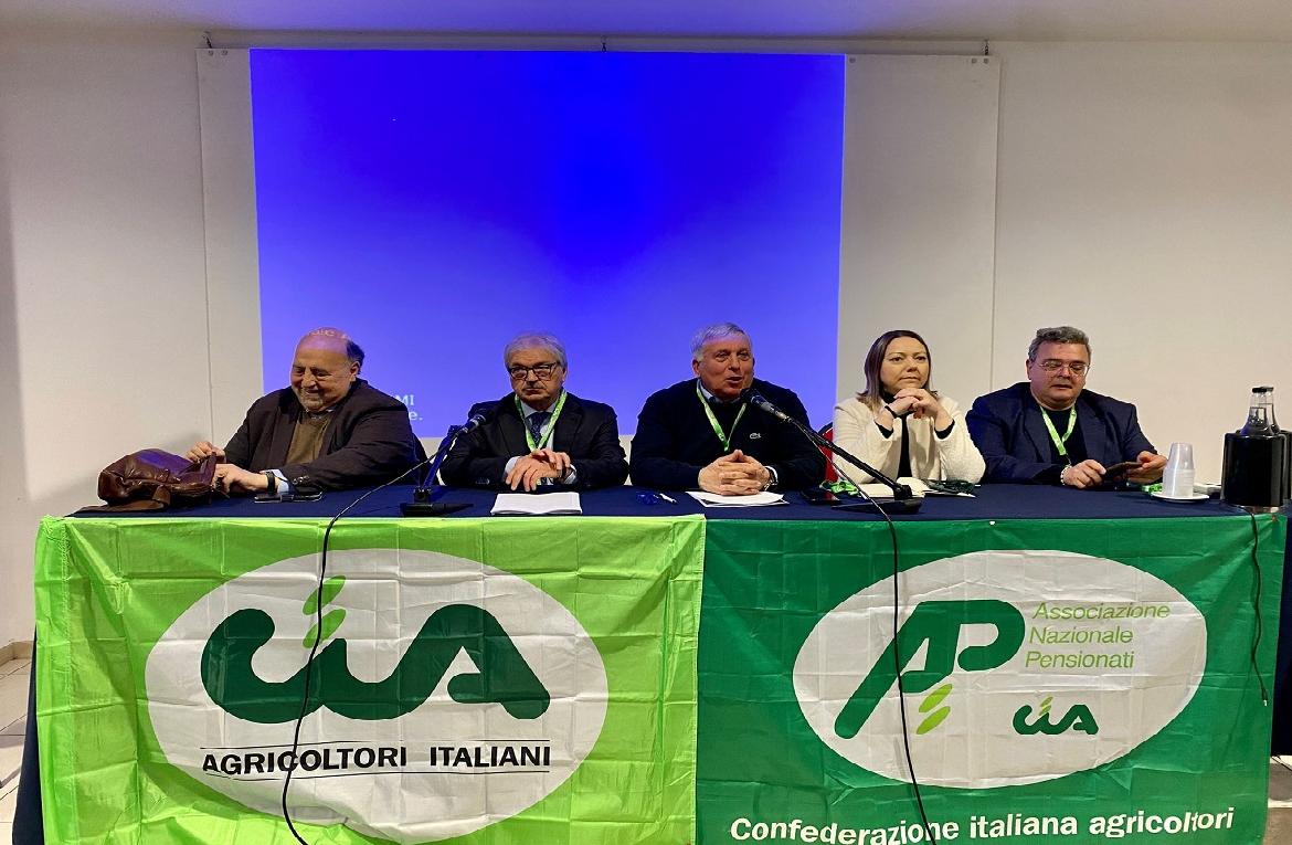 CIA Puglia e ANP: 'Più sanità e servizi contro l’abbandono di aree interne e rurali'