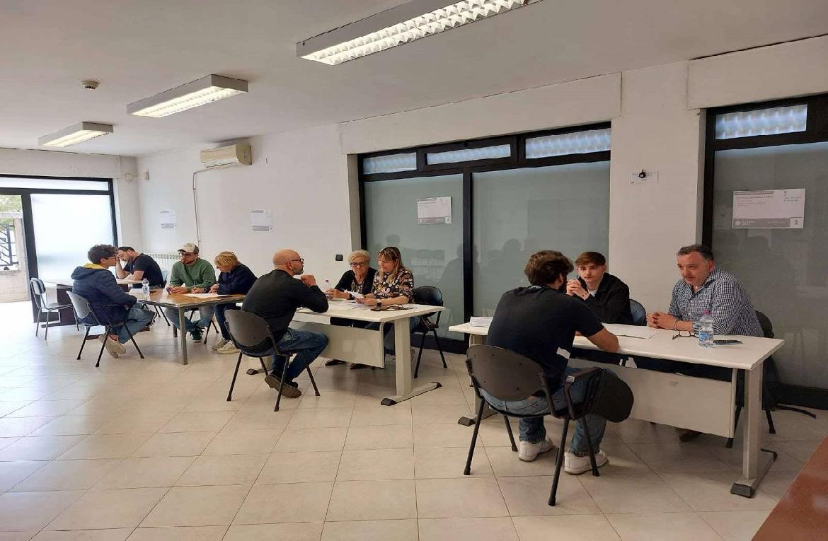 Summer Jobs al CPI di San Severo, concluso il recruiting per il lavoro estivo