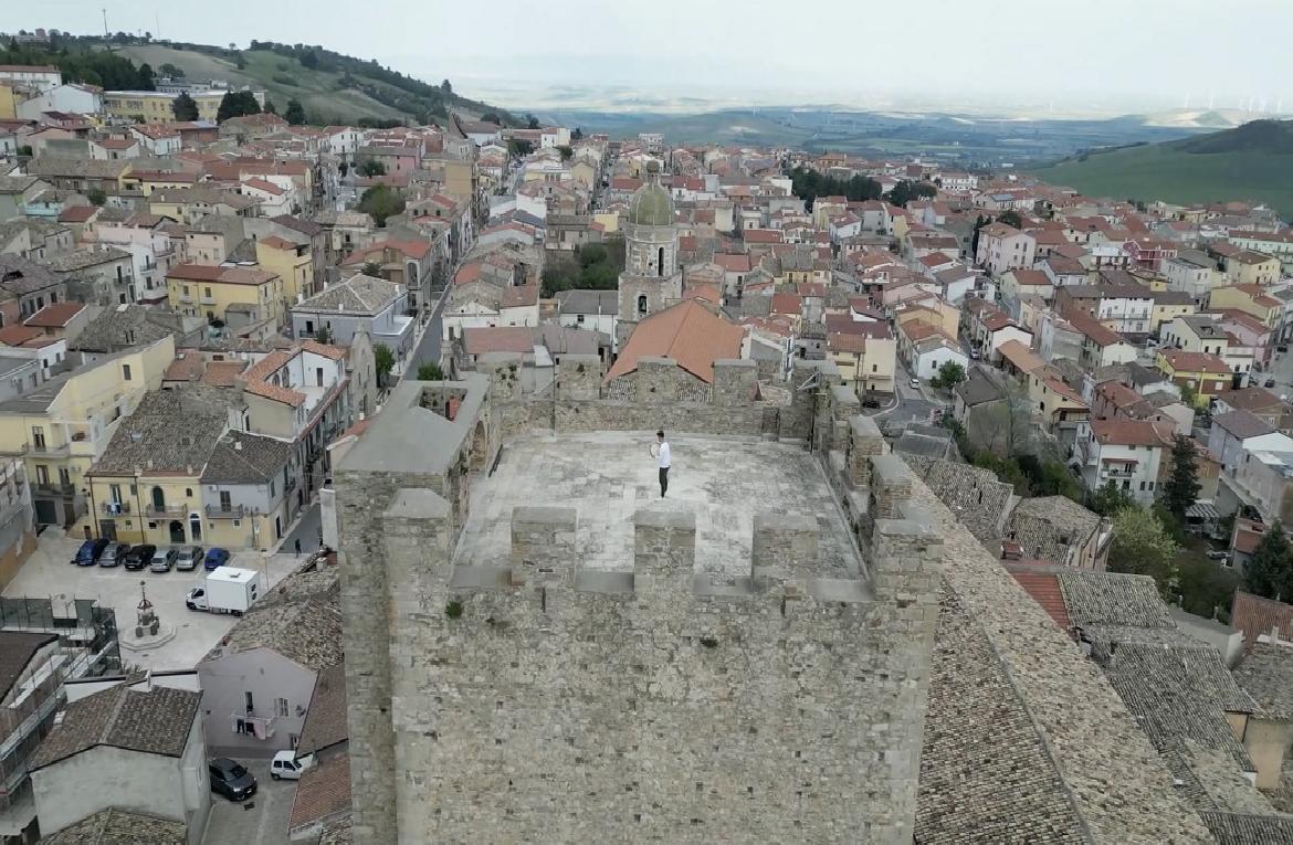 Pietramontecorvino, fine settimana di eventi per la Settimana Identitaria