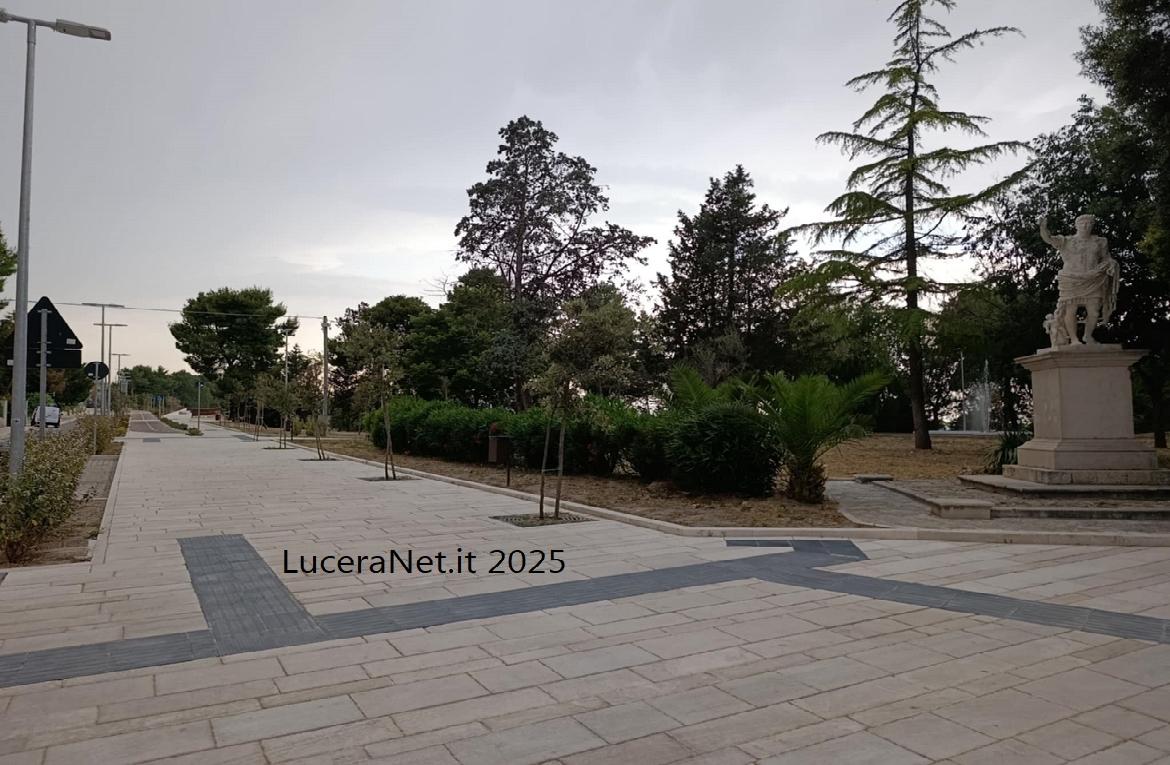 Gallery LuceraNet.it