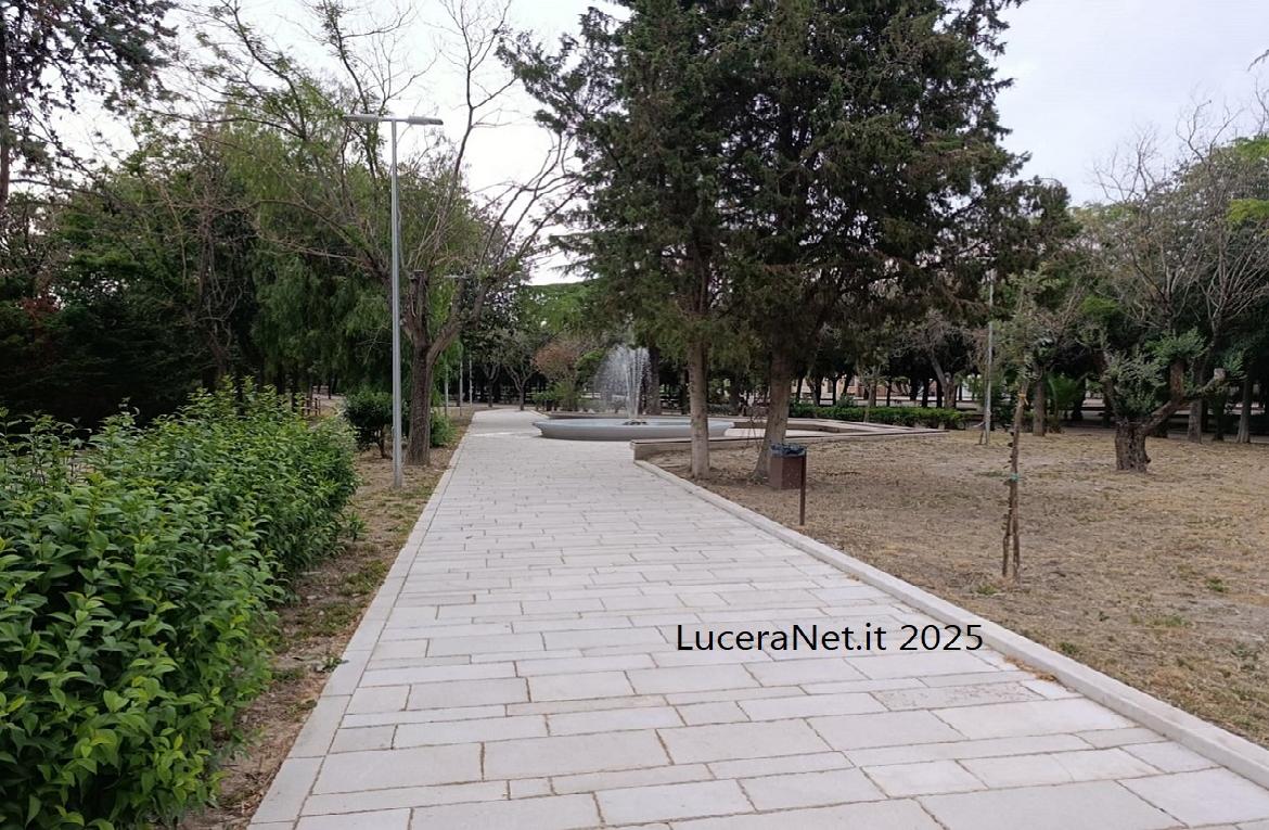 Gallery LuceraNet.it