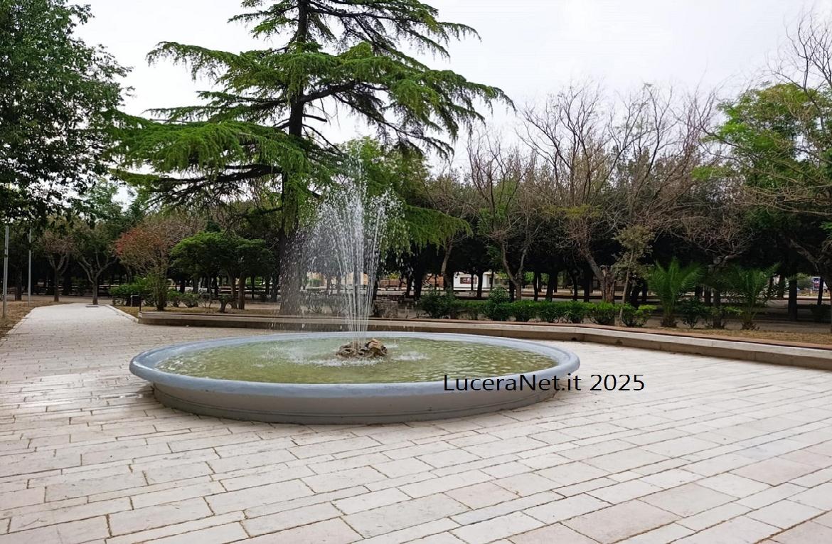 Gallery LuceraNet.it
