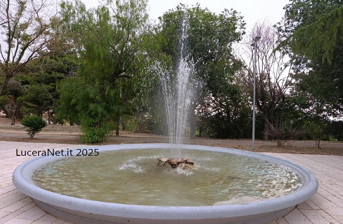Gallery LuceraNet.it
