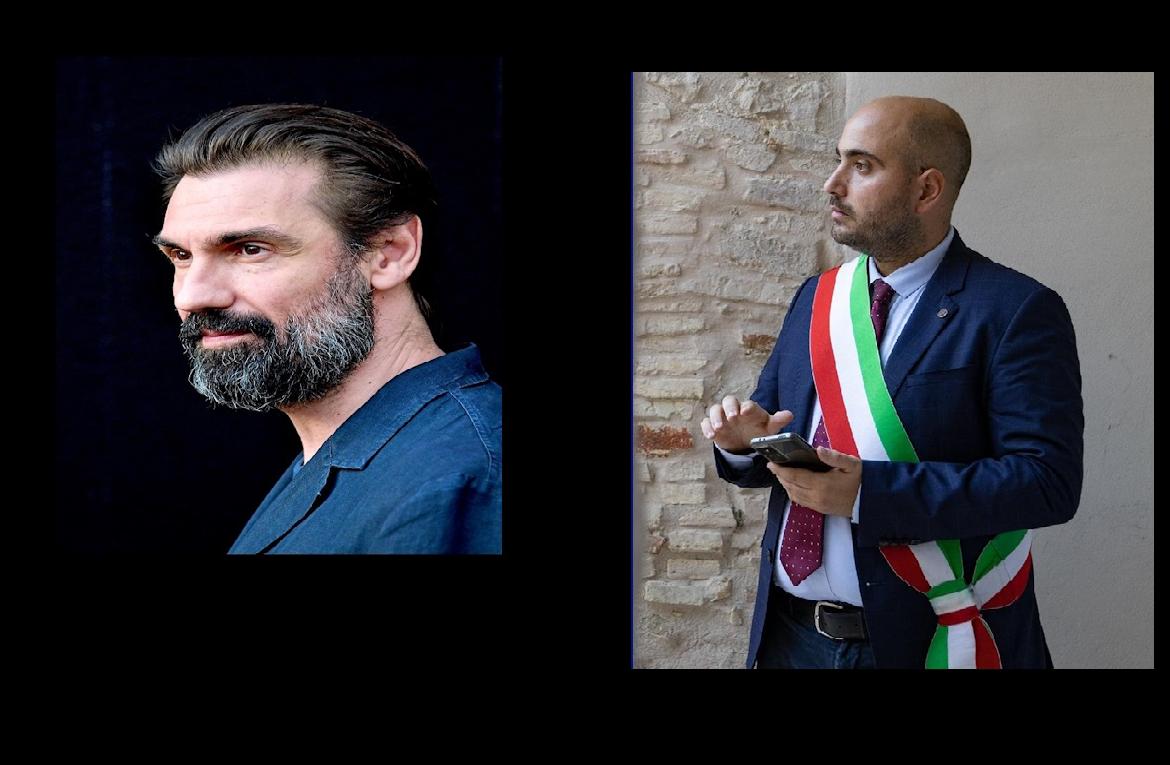 'Primavera al Garibaldi', il Sindaco di Lucera commenta la decisione di Fabrizio Gifuni e Natalia Di Iorio