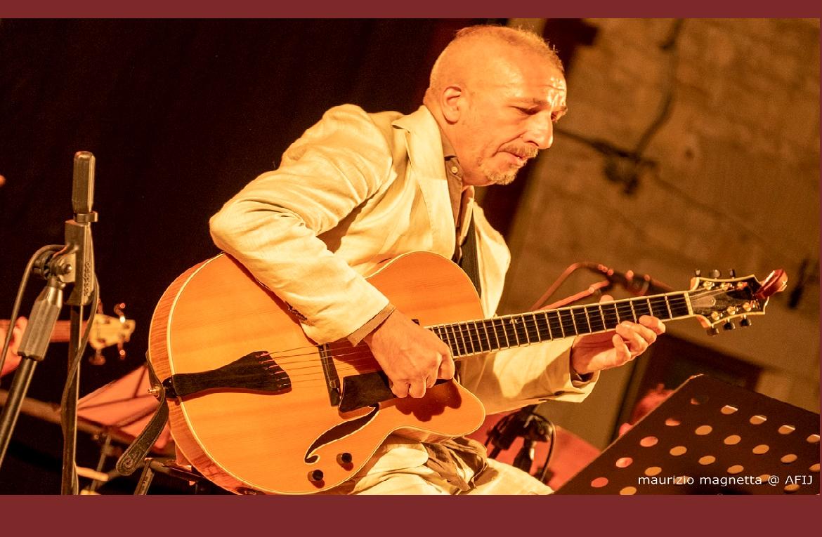 Orsara Jazz compie 30 anni con Dave Holland, Avishai Cohen e George Garzone
