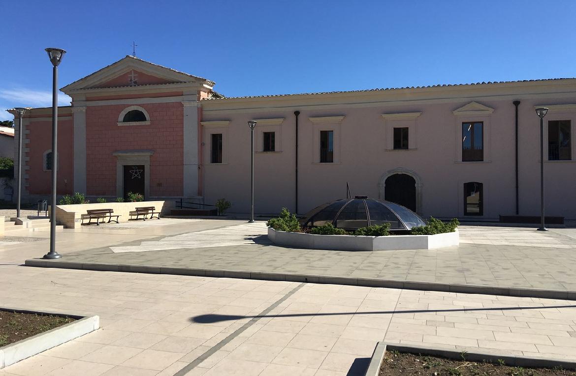 Lucera 'Biblioteca ‘R. Bonghi', pubblicato l’avviso pubblico per la ricomposizione del Comitato Civico