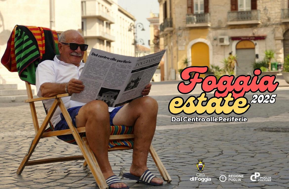 Foggia, Non soli, ma ben accompagnati”  In scena 'Tuoni e fulmini'con il Quintetto Bislacco