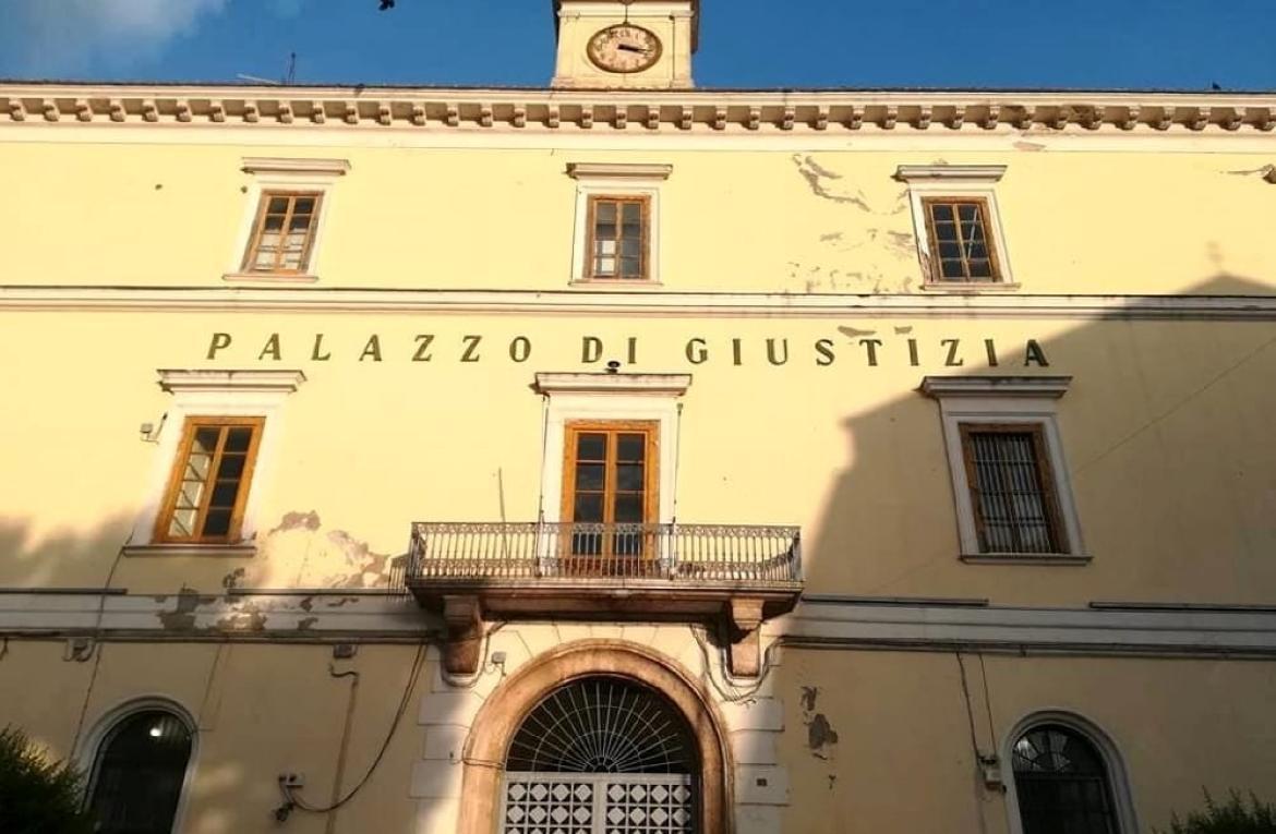Il Circolo 'Fratelli d’Italia' di Lucera 'Salvatore Gaeta' sulla mancata riapertura del Tribunale