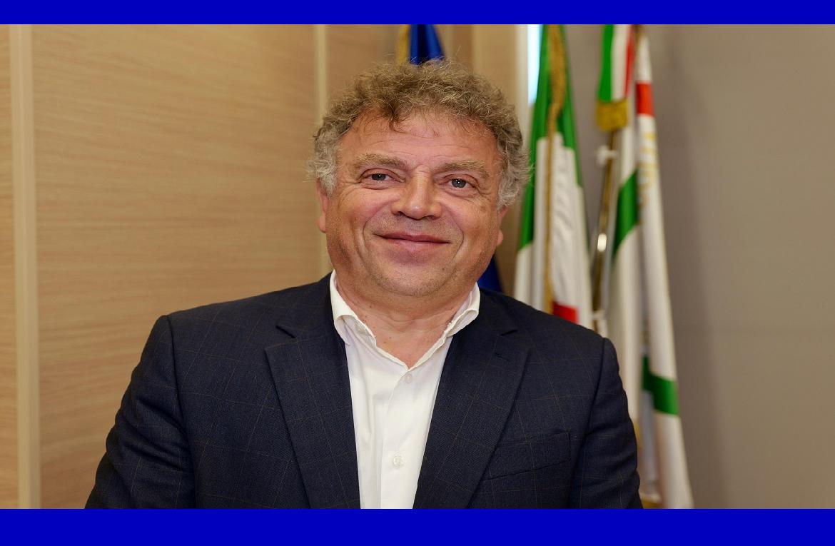 Foggia,Tutolo protesta per chiedere chiarezza sul finanziamento del Liscione