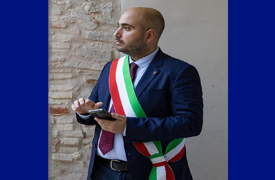 Pitta di rinuncia al consiglio regionale per un nuovo mandato da Sindaco