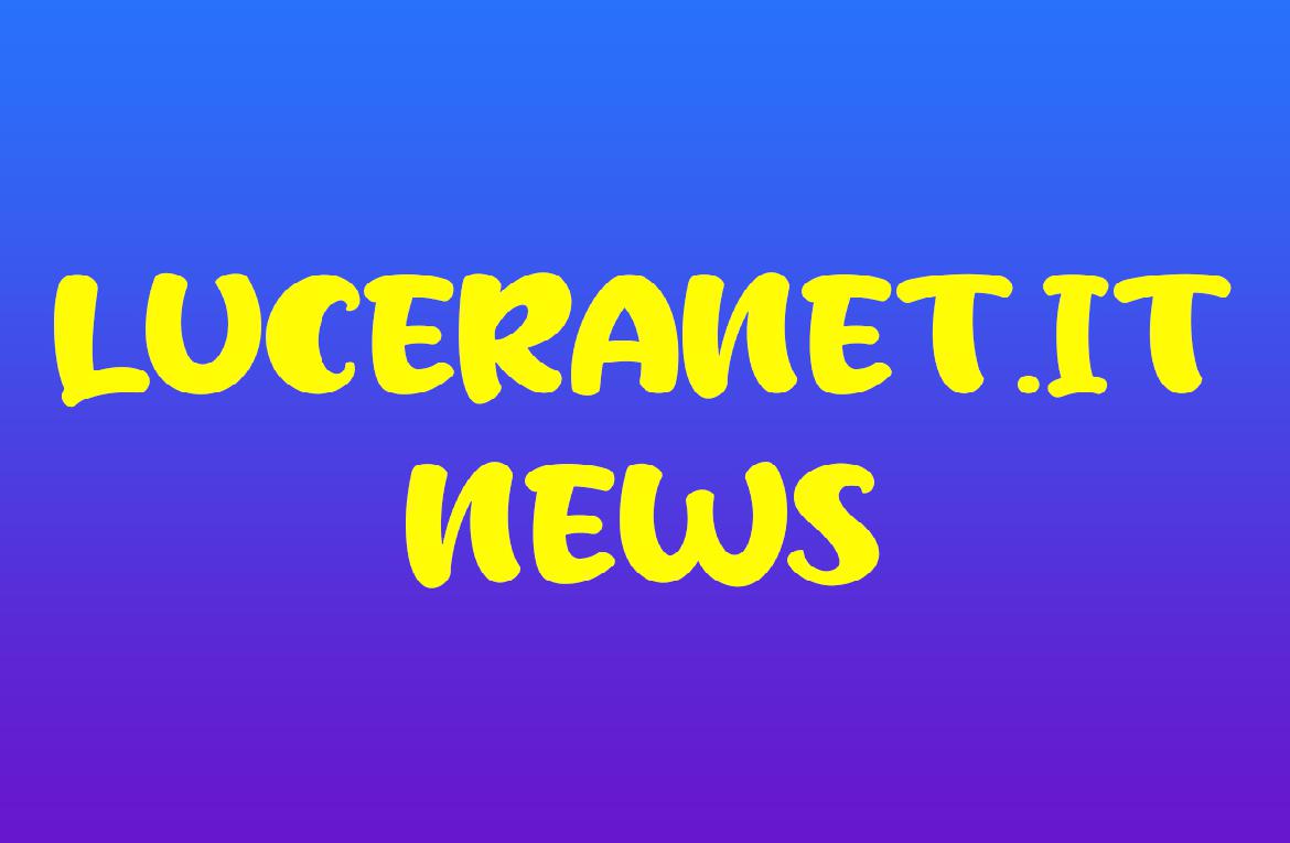 A Lucera la Chiesa di Sant’Antonio Abate si illumina di bianco per la campagna nazionale 'Illumina Novembre'