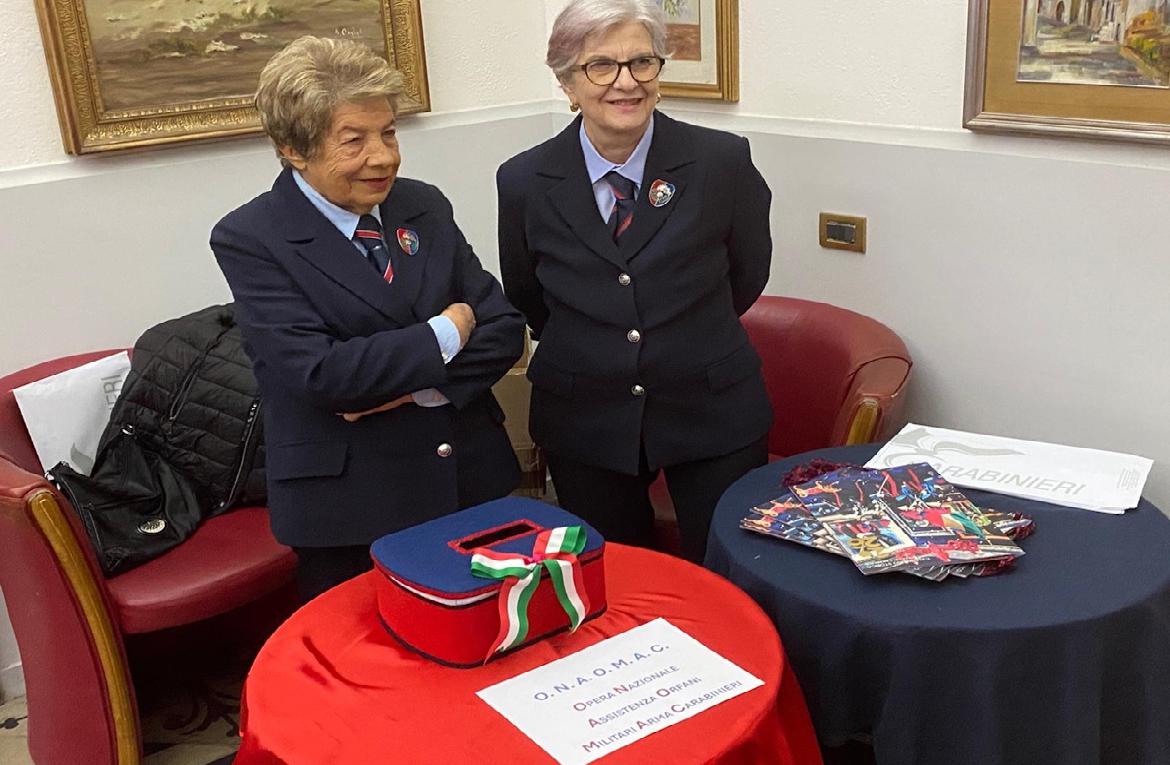 Gallery LuceraNet.it