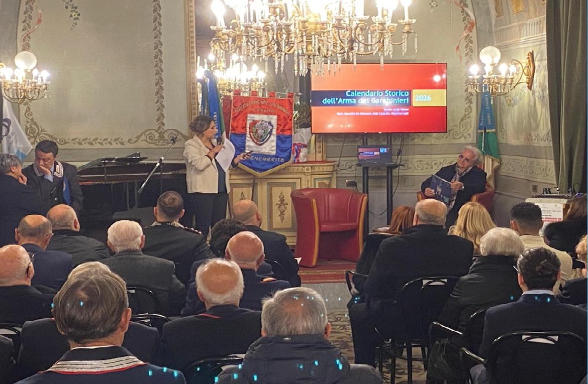 Gallery LuceraNet.it