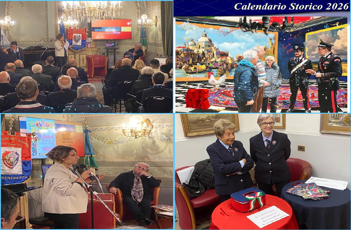 Gallery LuceraNet.it