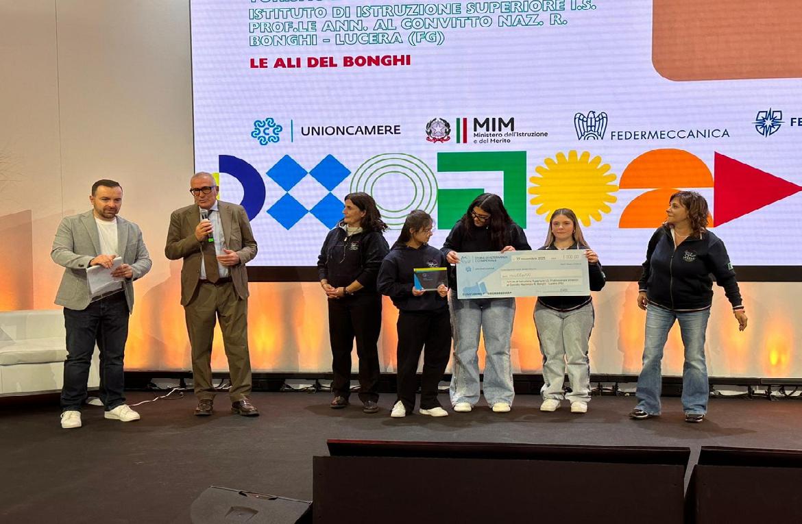 Gallery LuceraNet.it