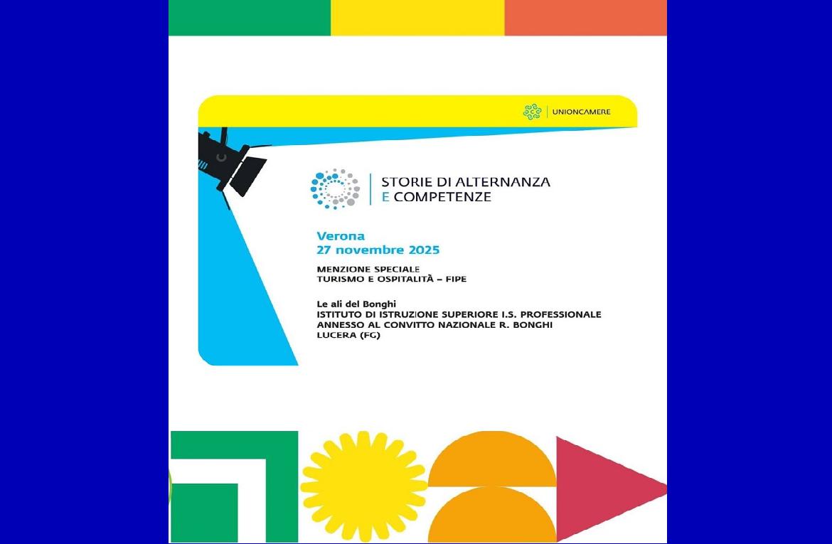 Gallery LuceraNet.it