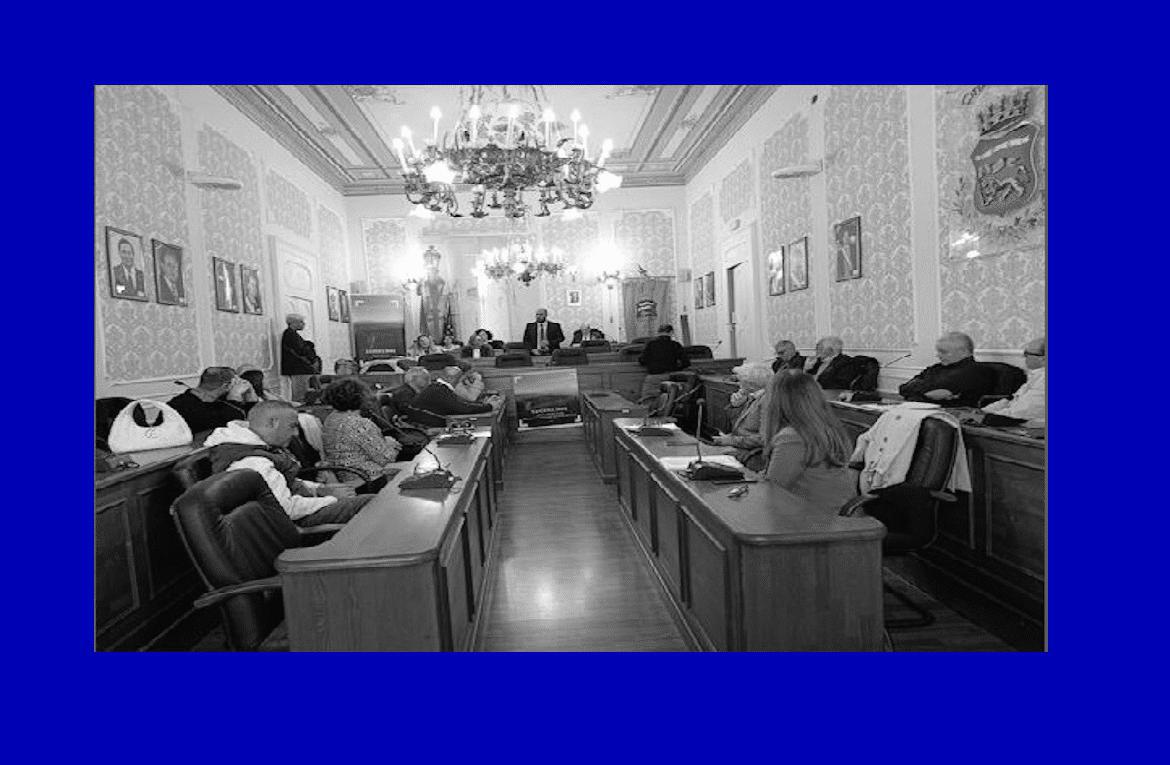 Lucera, doppia convocazione straordinaria per il Consiglio Comunale: in arrivo delibere chiave su Bilancio, Urbanistica