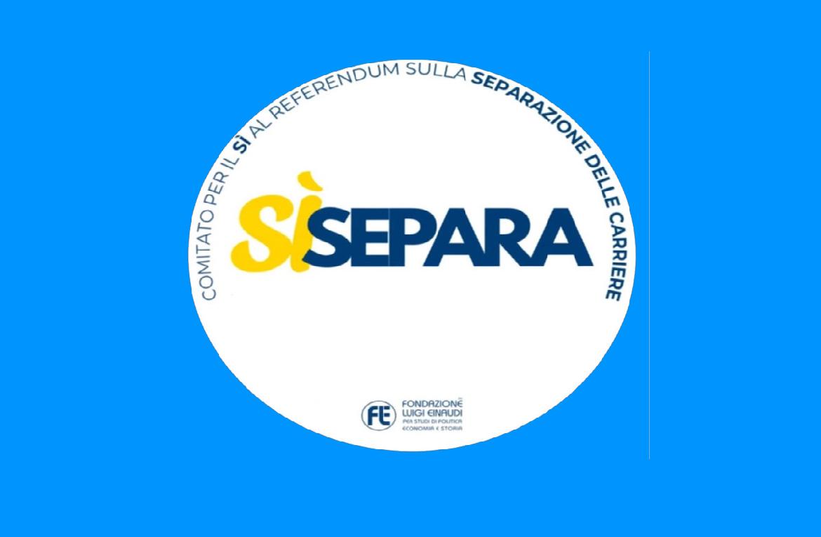 Riforma della Giustizia: A Lucera Nasce il Comitato 'SìSepara' per Referendum sulla Separazione delle Carriere