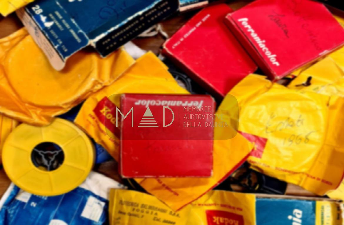 Foggia sede del corso in Digital Humanities organizzato da Cinecitt&agrave;