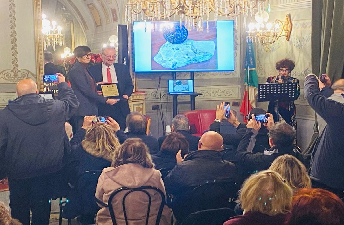 Premio “Federico II - Daunia&Sannio” la Ricerca Scientifica protagonista a Lucera e Accadia