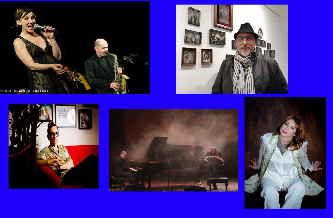 Tre giorni di eventi per concludere l’anno di Lucera Capitale Cultura Puglia 2025 nel segno di arte e bellezza