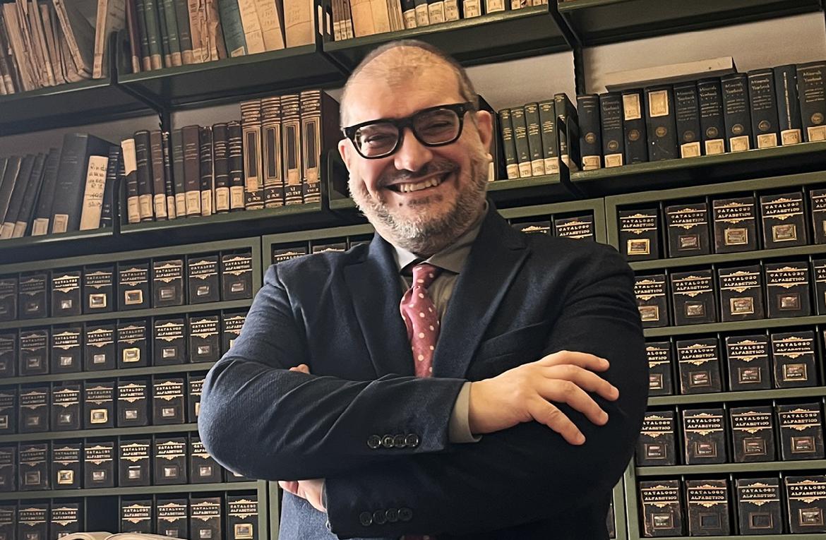 Inchiostri di luce: a Lucera la storia d'Italia rivive attraverso carteggi inediti e messaggi segreti