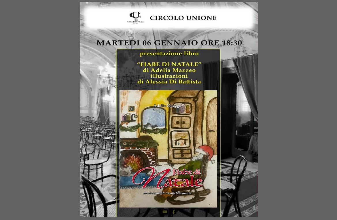 A Lucera la magia delle ‘Fiabe di Natale’ si fa solidariet&agrave;: un evento speciale per grandi e piccini al Circolo Uni