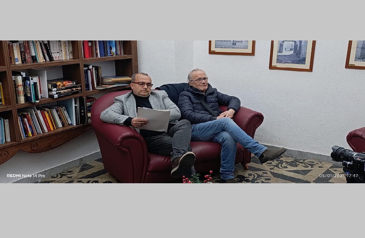 Lucera Calcio: 'restiamo per salvare il titolo e la storia del Lucera, ma siamo soli'