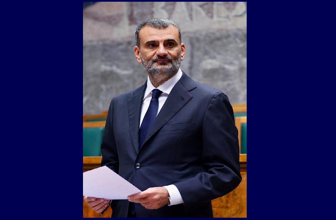 Diga del Liscione, Decaro partecipa a incontro tecnico