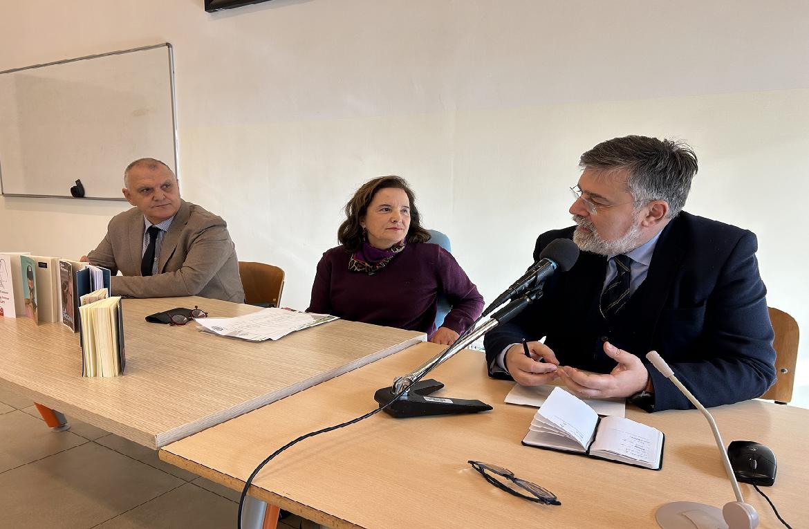 Premio Di Lascia ecco i sei finalisti, il 31 gennaio il verdetto finale