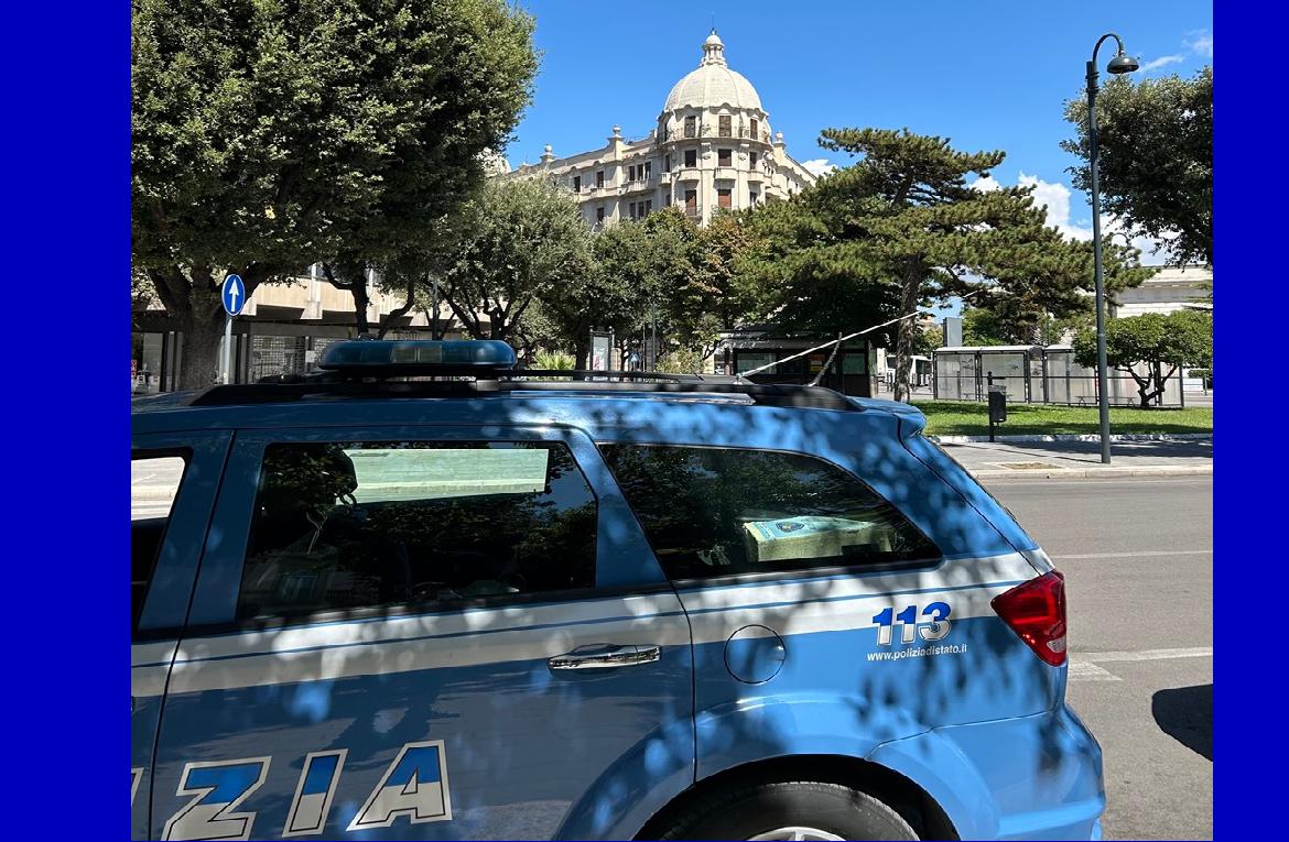 Foggia: la Polizia prosegue nell’attivit&agrave; di contrasto all’indisciplinato utilizzo di bici e monopattini elettrici