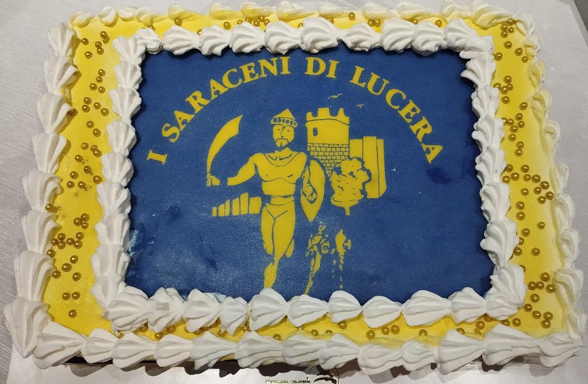 Gallery LuceraNet.it