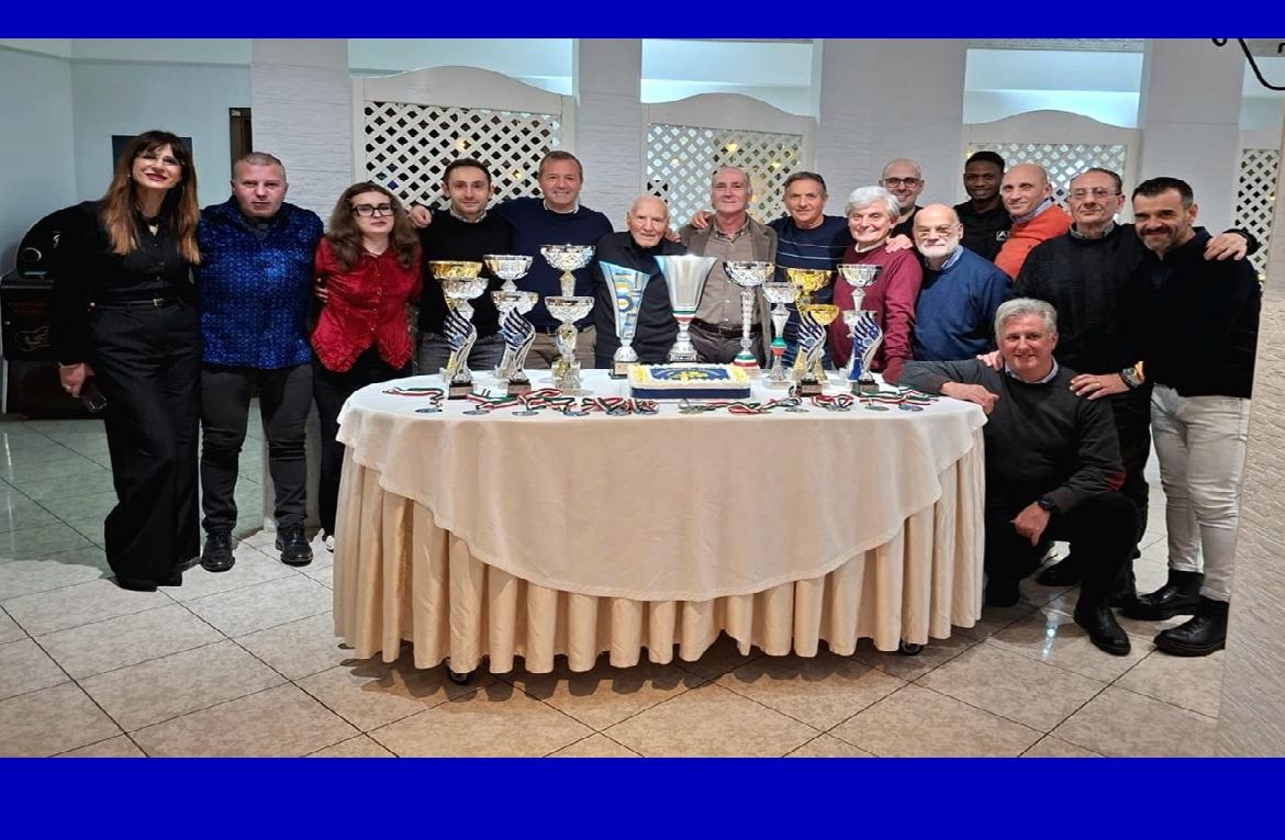 Gallery LuceraNet.it