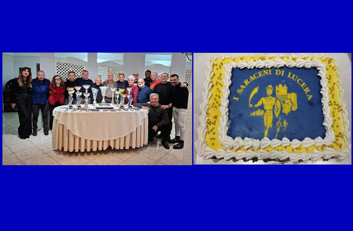 Gallery LuceraNet.it