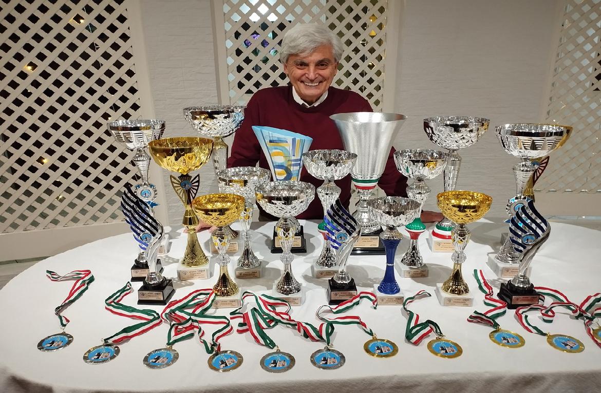 Gallery LuceraNet.it